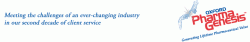 Oxford PharmaGenesis Ltd Oxford PharmaGenesis Ltd